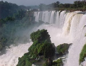 Cataratas !!!